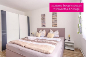 Гостиница Ferienwohnung Agerblick  Ленцинг